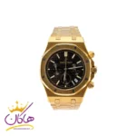 ساعت کرنو گراف ای پی مردانه 222