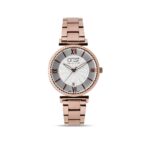 ساعت مچی زنانه کرست مدل 1-6148 Crest