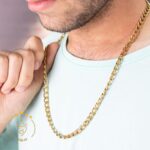 زنجیر مردانه کارتیر | H130