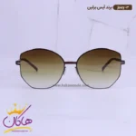 عینک آفتابی زنانه آیس برلین قهوه ای joey brown