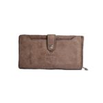 کیف کتی چرم مدل اسیپوس Esiposs KE110 قهوای روشن