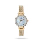 ساعت مچی زنانه لاکسمی مدل 4-8109 Laxmi