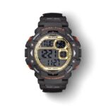 ساعت مچی دیجیتال پسرانه اکتیو مدل Active YP13609b-e