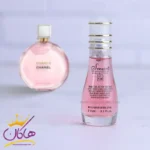 ادکلن جیبی اسمارت کالکشن 134 شنل چنس 15 میل