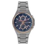 ساعت مچی مردانه کوانتوم مدل Quantum Q-TTG899.590