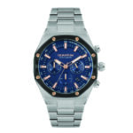 ساعت مچی مردانه کوانتوم مدل Quantum Q-HNG810.390