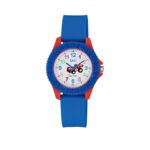 ساعت پسرانه کیو اند کیو مدل Q&Q) VQ96J023Y)