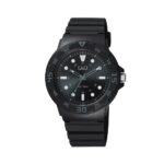 ساعت پسرانه کیو اند کیو مدل Q&Q) VR18J011Y)