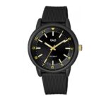 ساعت پسرانه کیو اند کیو مدل Q&Q) VR52J015Y)