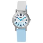 ساعت مچی پسرانه کیو اند کیو مدل Q&Q) VS49J006Y)