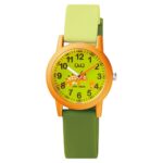 ساعت مچی پسرانه کیو اند کیو مدل Q&Q) VS49J008Y)