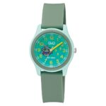 ساعت مچی پسرانه کیو اند کیو مدل Q&Q) VS59J006Y)