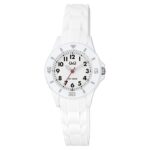 ساعت مچی دخترانه کیو اند کیو مدل  VS66J002Y