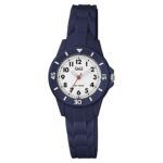 ساعت مچی دخترانه کیو اند کیو مدل Q&Q) VS66J003Y)