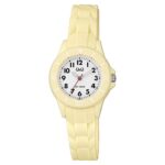 ساعت مچی دخترانه کیو اند کیو مدل Q&Q) VS66J008Y)