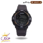 ساعت اکتیو یونیسکس دیجیتال کد yp14633/04