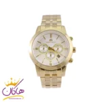 ساعت مچی آریس گلد مردانه طلایی  ARIES GOLD G2995-1