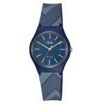 ساعت مچی پسرانه کیو اند کیو مدل Q&Q) VS52J003Y)