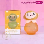 ادکلن کودک میمون بیبی لاو مدل 144-11