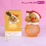 ادکلن کودک گوزن کریسمس بیبی لاو 144-30