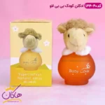 ادکلن کودک شتر بیبی لاو 40-144