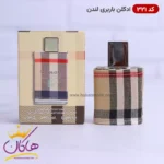 ادکلن اسمارت باربری لندن 25 میل کد 321 | Smart Collection London Burberry