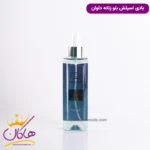 بادی اسپلش بلو زنانه دلوان ۲۵۰ میل Blue