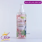 بادی اسپلش زنانه سیدونا مدل Chance Chanel