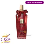 بادی اسپلش سن‌سیرو مدل NOIR DESIRE