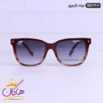 عینک اورجینال باربری قهوه ای BE3412