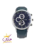 ساعت سیتیزن مردانه بند چرمی | کد 2058/1