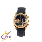 ساعت سیتیزن زنانه قاب رزگلد کد 2113 L