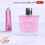 ادکلن اسمارت 148 جیوانچی وری ایر سیستیبل ۱۰۰ میل | Smart Collection GIVENCHY Very Irresistible