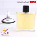 ادکلن اسمارت کالکشن 201 کالوین کلین ایفوریا 100 میل