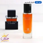 ادکلن جیبی لالیک اکستریم روونا ۳۰ میل | Rovena lalique Encre Noire A L Extreme