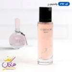 ادکلن ولنتینو رز 30 میل رونا | Rovena Velencio Rose