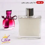 ادکلن اسمارت کالکشن 293 نینا ریچی 100 میل | Smart Collection Nina Ricci