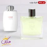 ادکلن اسمارت کالکشن 438 لالیک وایت 100 میل | Smart Collection Lalique White