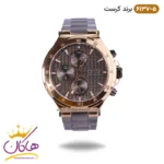 ساعت مچی مردانه کرست مدل 5-6137 Crest