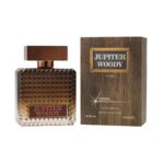 عطر ادکلن ژوپیتر سیدونا 100 میل | JUPITER WOODY