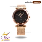 ساعت مچی زنانه داتیس مدل 8458/2 Datis