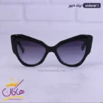 عینک آفتابی دیور زنانه مدل گربه ای SIDERAL1