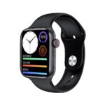 ساعت هوشمند مدل DT NO.1