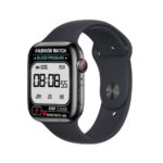 ساعت هوشمند مدل DT NO.1 Max