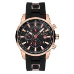 ساعت مچی مردانه کوانتوم مدل Quantum Q-ADG678.451