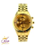 ساعت مچی الگانس مردانه طلایی | Elegance 2131/5 G