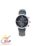 ساعت الگانس زنانه بند آبی Elegance 3022