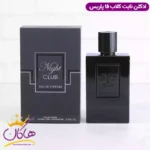 ادکلن نایت کلاب اف ای پاریس 100 میل | Club de Nuit FA Paris Night Club