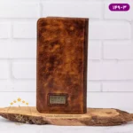 کیف کتی گوچی چرم طبیعی 149/3