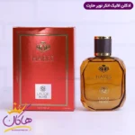 ادکلن لالیک انکر نویر حارث 100 میل | Hares Lalique Encre Noire
